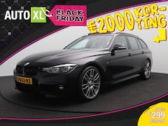 BMW 3-serie Touring - High Exe. M-Sport Pano-dak Digi. Dash Camera LMV 18' 2