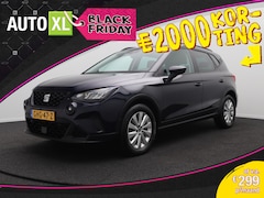 Seat Arona - 1.0 TSI Aut. Style Camera Carplay H-Leder Climate Pdc 2