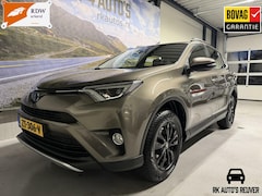 Toyota RAV4 - 2.5 Hybrid AWD Executive Business