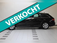 Audi A4 Avant - 1.8 TFSI Pro Line Business*Trekhaak*Nap