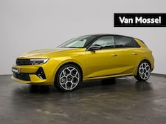 Opel Astra - 1.6 Turbo Plug In Hybrid Ultimate | VAN MOSSEL VOORRAADVOORDEEL |