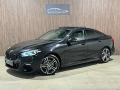 BMW 2-serie Gran Coupé - 218d M-Pakket 2022 PANO LED CAMERA LEDER