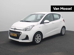 Hyundai i10 - 1.0i Comfort | Airco | Cruise Control |