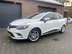 Renault Clio Estate - 0.9 TCe Zen AIRCO NAVI 2020