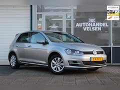 Volkswagen Golf - 1.4 TSI Comfortline|1e eigenaar|Navi|