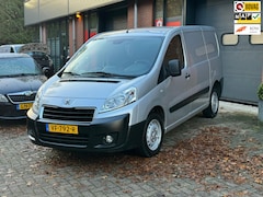 Peugeot Expert - 227 2.0 HDI L1H1 Navteq 2|RolstoelBus|Bestel|DealerOnderhouden|APK|Parkeersensoren|NAP|AIR