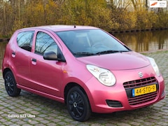 Suzuki Alto - 1.0 Comfort Plus 1e eigenaar dealer onderhouden uniek km org nl auto