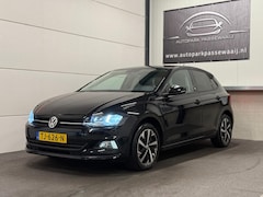 Volkswagen Polo - 1.0 TSI Beats, Adaptief Cruise Control, Apple Carplay, Xenon, Elektrische Ramen, Airco, NA