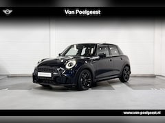 MINI John Cooper Works - 5-Deurs Cooper | Apple CarPlay | Park Distance Control | Navigatiesysteem