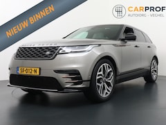 Land Rover Range Rover Velar - 3.0 V6 SC AWD First Edition R Dynamic First Edition Panoramadak Trekhaak Dealer onderhoude