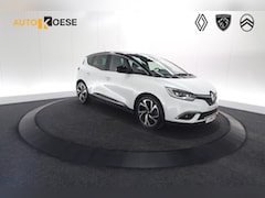 Renault Scénic - TCe 140 EDC BOSE | Trekhaak | Adaptieve Cruise Control | Head-Up Display | Camera