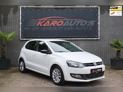 Volkswagen Polo - 1.2 Style Carplay Cruise Clima Stoelv Pdc Lm