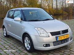 Suzuki Swift - 1.3 Shogun 1e eigenaar airco elektrische ramen cv op afs