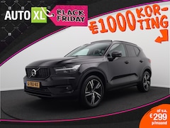 Volvo XC40 - 2.0 T4 191PK Aut. R-Design Pano-Dak Harman/Kardon Camera Trekhaak 1 lt