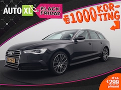 Audi A6 Avant - 1.8 TFSI AUT. ultra Business Edition Xenon Cruise LMV 18 Inch. 1 lt