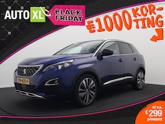 Peugeot 3008 - 1.2 PureTech GT Line Camera Carplay Focal-Sound LED 1