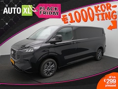 Ford Transit Custom - 300 2.0 TDCI L2H1 Trend 3-Pers Camera Carplay LED 1 lt