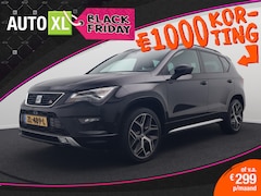 Seat Ateca - 1.5 TSI 150 PK FR Business Intense 360*Camera Beats LMV 19' 1