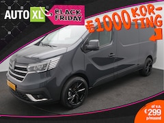 Renault Trafic - 2.0 150 PK Aut. L2H1 Advance Camera Climate Carplay 1 lt