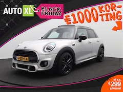 MINI Cooper - 1.5 JCW-Pakket Pano-dak Adapt. Cruise Camera Harman/Kardon 1 lt