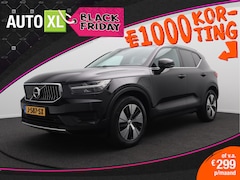 Volvo XC40 - 1.5 T4 Recharge Inscription Camera Leder Stoel+Stuurverwarming 1