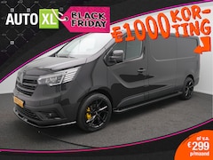 Renault Trafic - 2.0 170 PK Aut. L2H1 RS-Line NW Model Digi. Dash. Camera Climate 1 lt