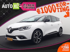 Renault Grand Scénic - TCe 160 PK AUT. Bose Carplay Navi Keyless LED 1