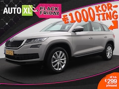 Skoda Kodiaq - 1.5 TSI Aut. 150 PK Business Camera Sportstoelen Carplay 1