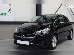 Opel Corsa - 1.2-16V "ON STAR" - APPLE CAR PLAY/ AIRCO/CRUISE/BT/LM/STUURVERW./STOELVERW./