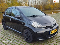 Toyota Aygo - 1.0-12V Access airco elektrische ramen cv op afs