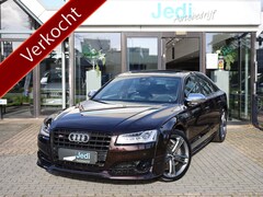 Audi S8 - Pro Line Plus 4.0 TFSI 382kw/520pk quattro S-tronic 8