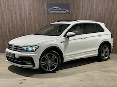 Volkswagen Tiguan - 2.0 TSI 4motion 3x R-line DSG 2018 FULL OPTION