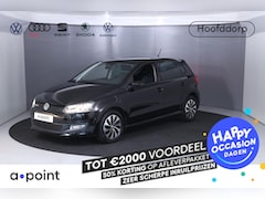 Volkswagen Polo - 1.0 BlueMotion Edition 95pk 5bak| airco| LM-velgen|