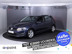 Volkswagen Golf - 1.4 TSI Highline 122pkpk 6bak| Navi| LM-velgen| alarm| Climatronic/Trekhaak