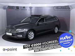 Volkswagen Passat Variant - 1.5 TSI Business 150 pk Automaat (DSG) | Private lease vanaf 690, - pm | Verlengde garanti