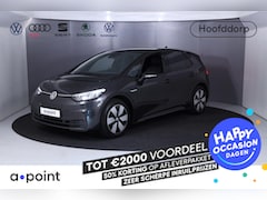 Volkswagen ID.3 - Pro Edition 58 kWh 204 pk |Private lease vanaf € 531, - pm Navigatie | Parkeersensoren (Pa