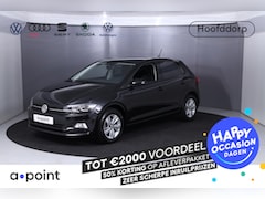 Volkswagen Polo - 1.0 TSI Comfortline 95 pk | Navigatie | Adaptieve cruise control | Airco | Apple Carplay/A