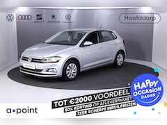 Volkswagen Polo - 1.0 TSI Comfortline 95 pk | Navigatie | Achteruitrijcamera | Adaptieve cruise control | Ai