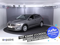 Volkswagen Polo - 1.0 TSI Comfortline Business 95 pk | Navigatie | Parkeersensoren (Park assist) | Autom. ai