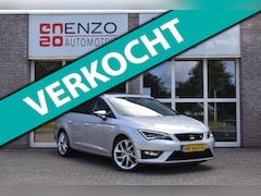 Seat Leon ST - 1.4 TSI FR 150PK Full NAP Pano Trekhaak Led