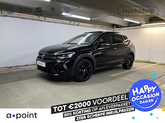 Volkswagen Taigo - 1.5 TSI R-Line 150 PK DSG (Automaat) | Panorama dak | Black Style pakket | Parkeer camera