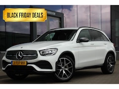 Mercedes-Benz GLC-klasse - 200 4MATIC Premium Plus AMG & Night Pakket | VC | Sfeerverlichting | 20'' Black Friday Dea