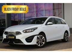 Kia Cee'd Sportswagon - Ceed 1.6 GDI PHEV DynamicPlusLine Black Friday Deals