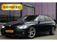 BMW 3-serie Touring - 320i High Executive M-Sport | Leder | 360° Camera Black Friday Deals