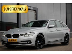 BMW 3-serie Touring - 340i Centennial High Executive | 327PK | Leder | 19'' | M-Sportstuur Black Friday Deals