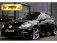 Volkswagen Golf - 1.5 TSI R-Line | Panoramadak | Dynaudio | Camera | VC | ACC Black Friday Deals