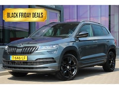 Skoda Karoq - 1.5 TSI ACT Sportline Business | VC | ACC | Led Black Friday Deals