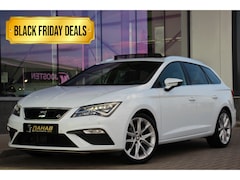 Seat Leon ST - 1.5 TSI FR | Pano. | Matrix | Leder | Beats | Leder | ACC Black Friday Deals