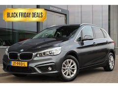 BMW 2-serie Active Tourer - 216i Centennial High Executive | Leder | HUD | Dealeronderhouden Black Friday Deals