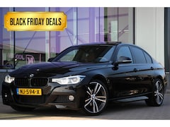 BMW 3-serie - 320i M-Sport | 184PK | Schuifdak | Camera Black Friday Deals